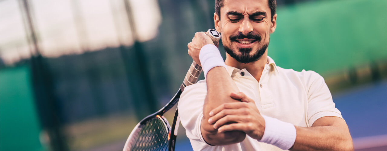sports injury Burbank CA