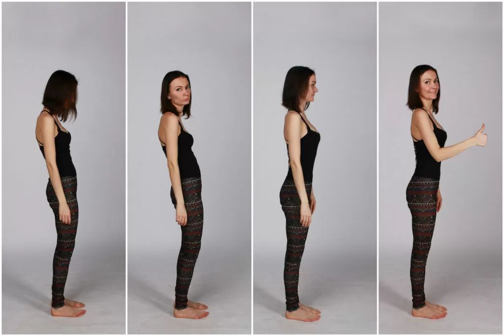 Practice Proper Posture with PT Treatments Today!