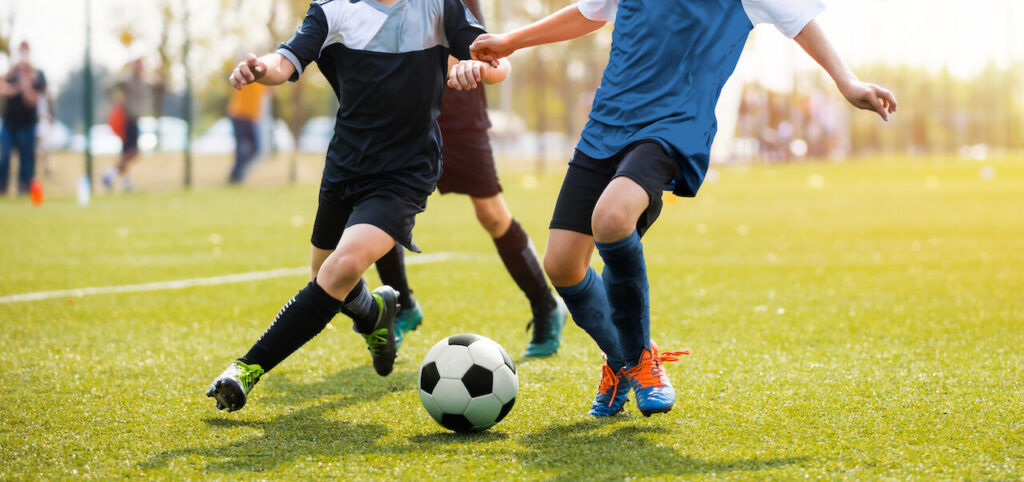 Physical Activity, Fitness, Sports, & Health
