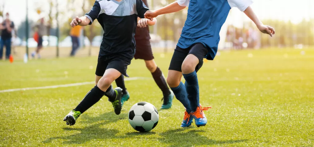 Physical Activity, Fitness, Sports, & Health
