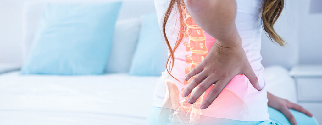 Relieve Aching Back PT
