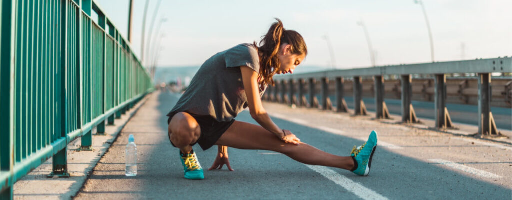 Stretching