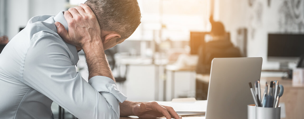 Neck Pain Relief Burbank CA