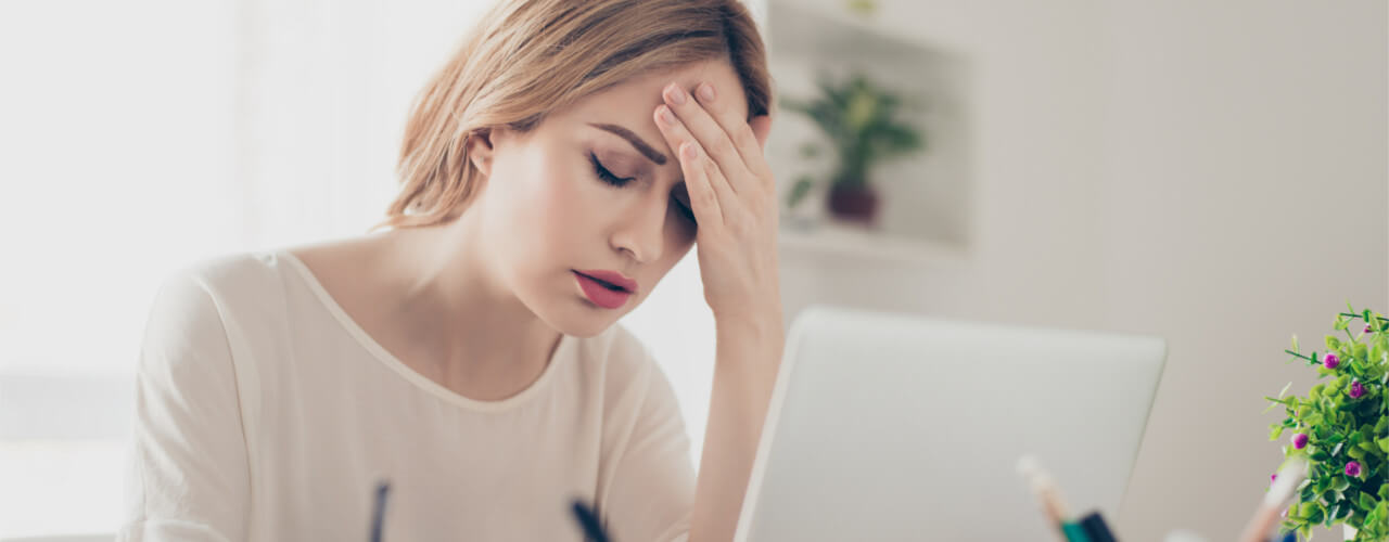 Migraine Headaches Treatment Burbank CA