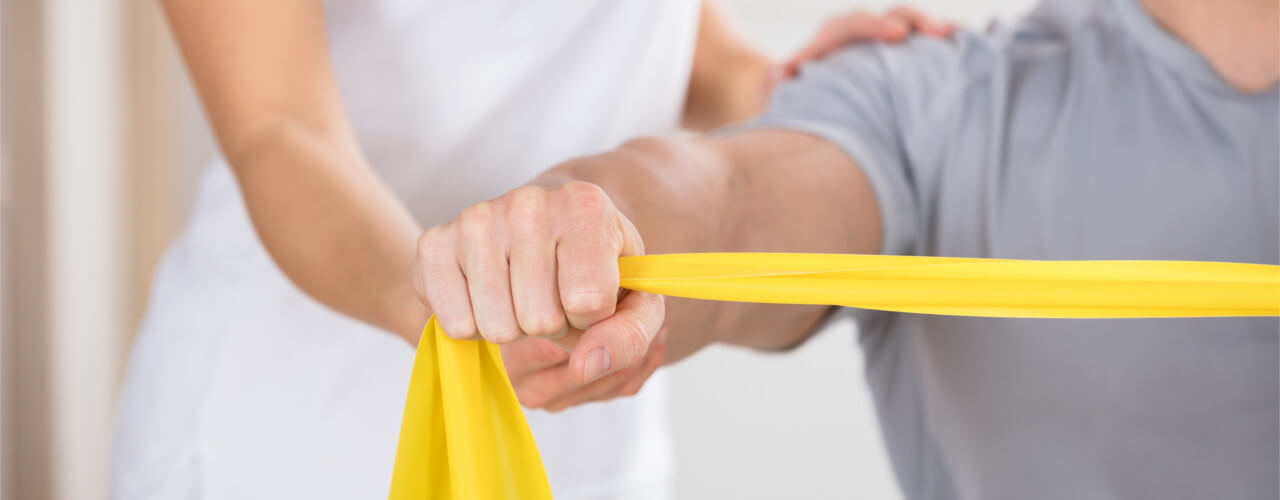 physical therapy Burbank CA