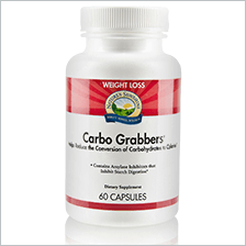 Carbo Grabbers