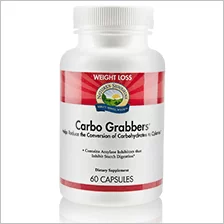 Carbo Grabbers