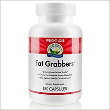 Fat Grabbers