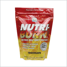 Nutri-Burn