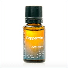 Peppermint