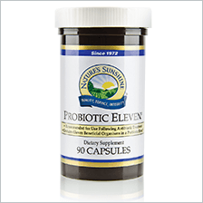 Probiotic Eleven