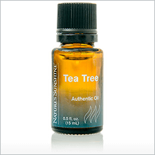 Teatree