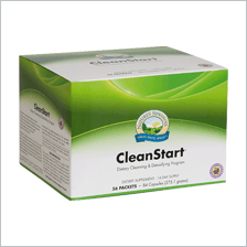 Cleanstart