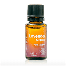 lavender