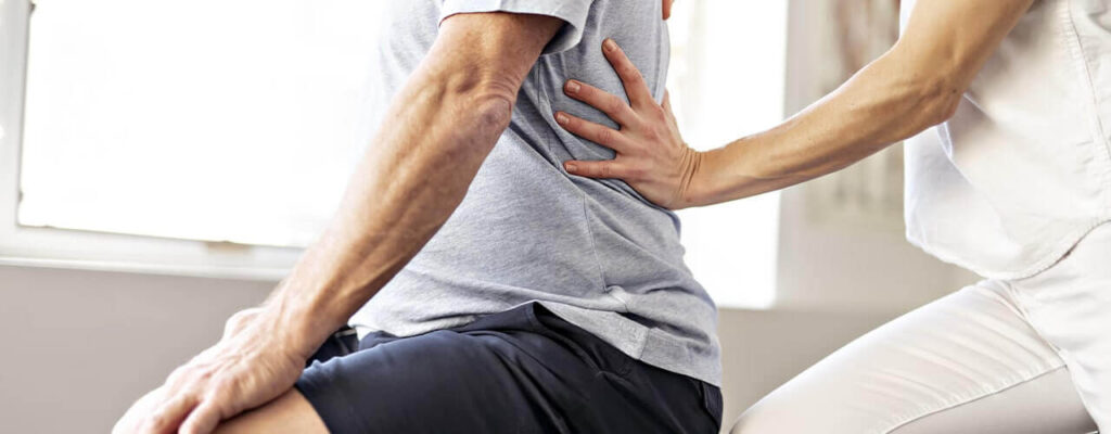 Avoiding the Opioid Trap -- Thanks to Physical Therapy