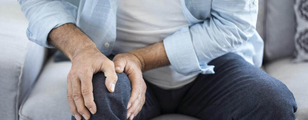 Tired of Your Hip and Knee Pain? Find Lasting Relief with Physical Therapy