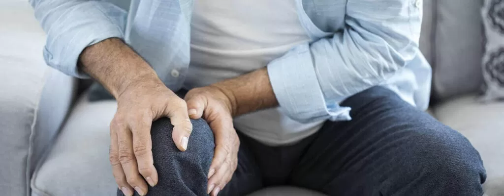 Tired of Your Hip and Knee Pain? Find Lasting Relief with Physical Therapy