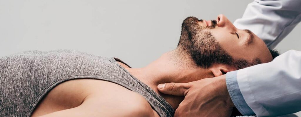 If You Have any of These 5 Symptoms, You May Need Physical Therapy.