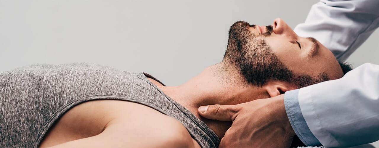 If You Have any of These 5 Symptoms, You May Need Physical Therapy.