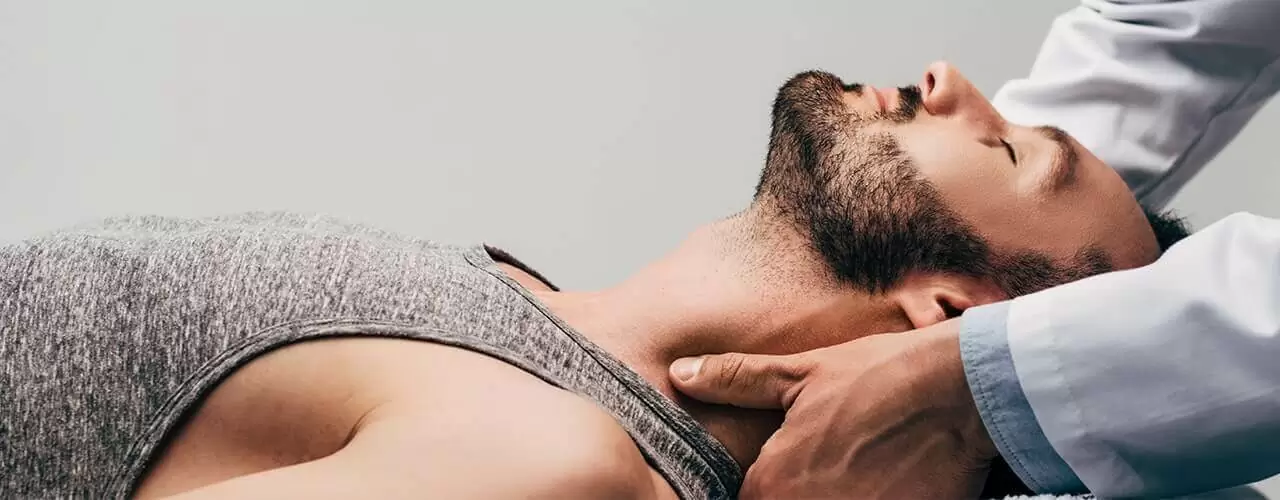 If You Have any of These 5 Symptoms, You May Need Physical Therapy.
