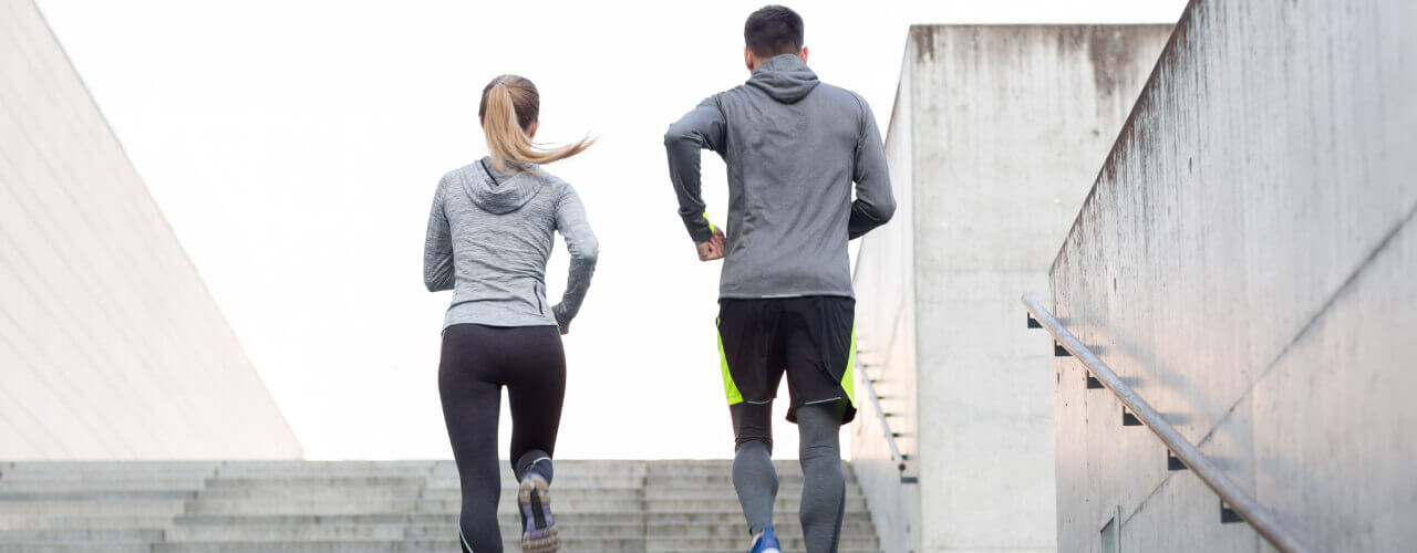 Do You Have One of These Running Injuries? If So, We Can Help