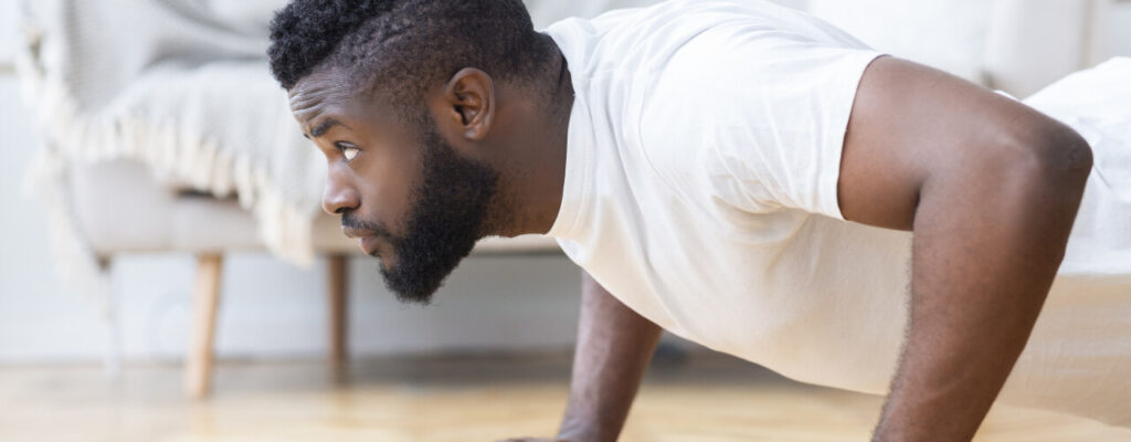 Benefits From Your Workout