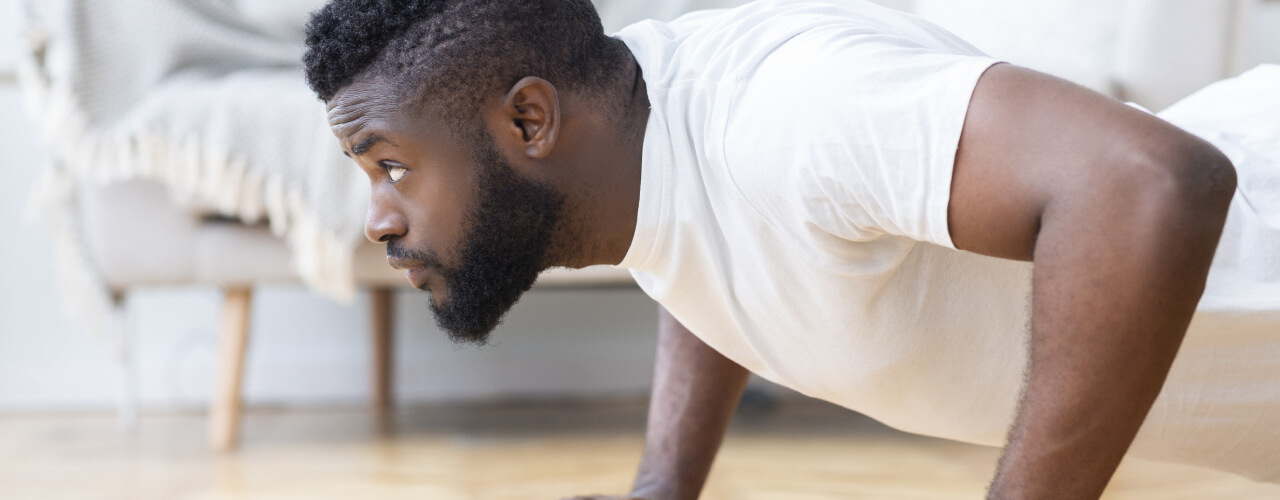 Benefits From Your Workout