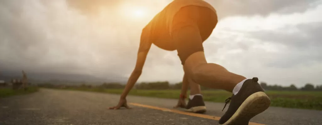 PT can help with your running injuries