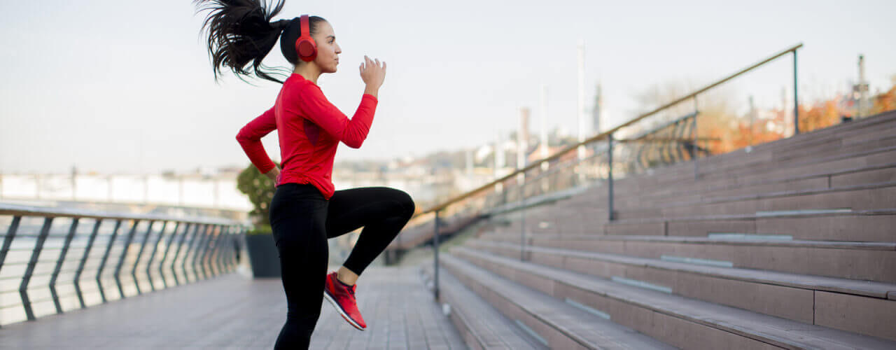 Don’t Enjoy Cardio? Here Are A Few Ways To Change That!
