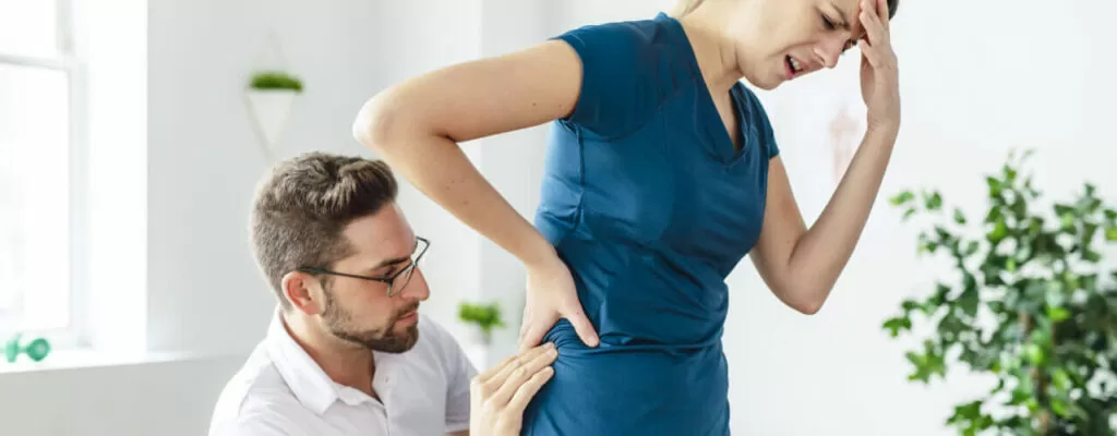 Hip and Knees Got You Down? PT Could Help You.