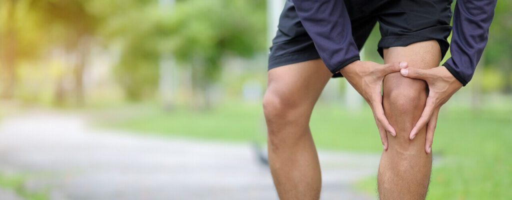 joint pain