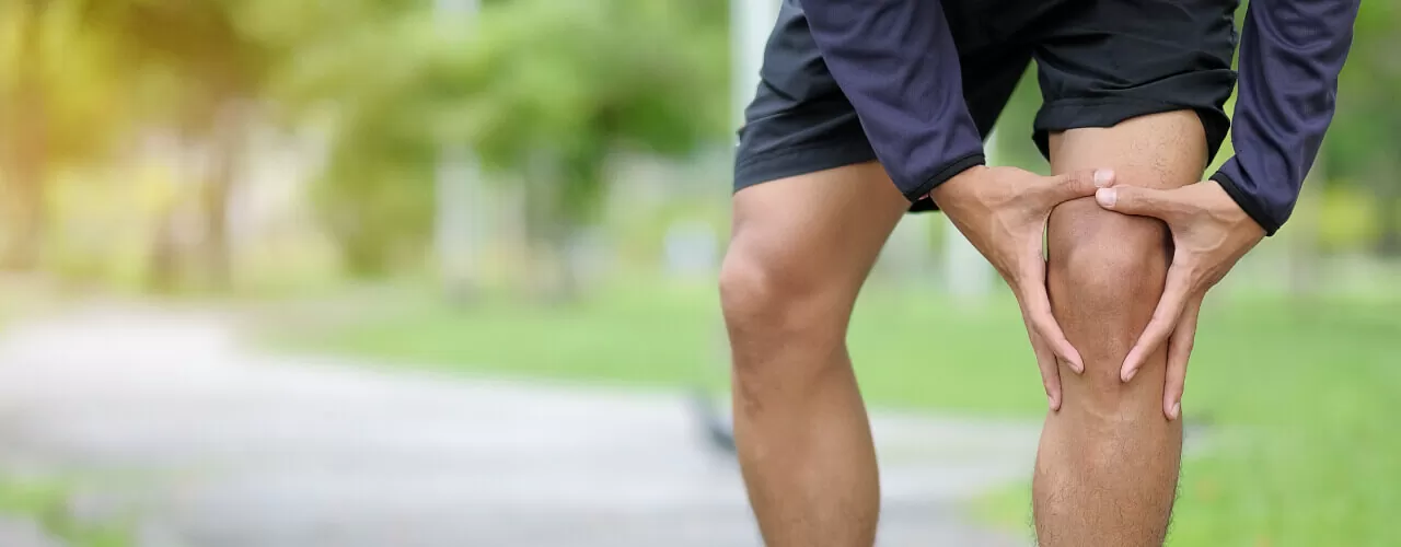 joint pain