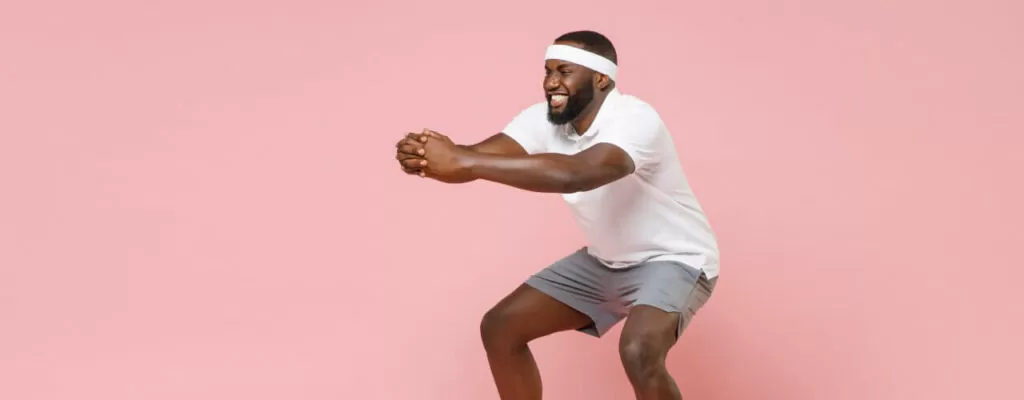 Learn the Perfect Squatting Techniques with Physical Therapy