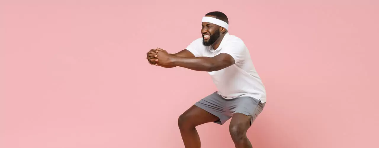 Learn the Perfect Squatting Techniques with Physical Therapy