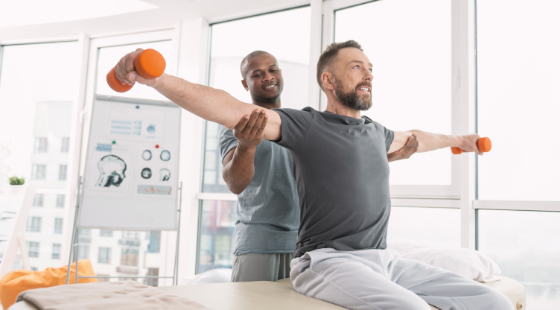PerformaX Elite Physical Therapy Burbank, CA