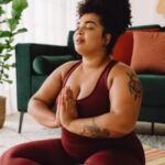 Reducing Stress With Mindfulness