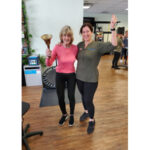 Physical therapy can help you kick your knee and hip pains to the curb!