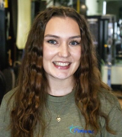 Nicole Ray at PerformaX Elite Physical Therapy