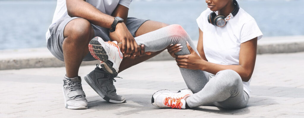 Sports Injuries