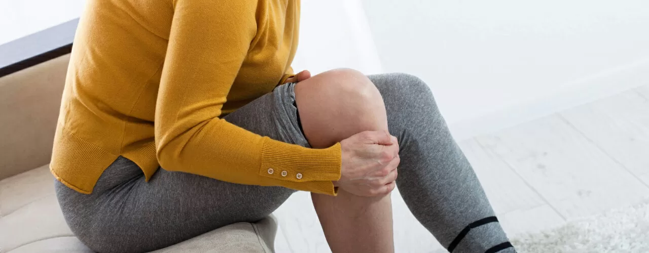 Can Physical Therapy Provide Relief from Joint Pain