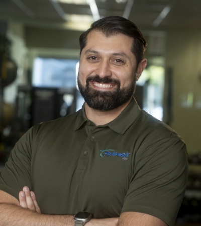 Chris Akmakian