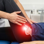 hip pain