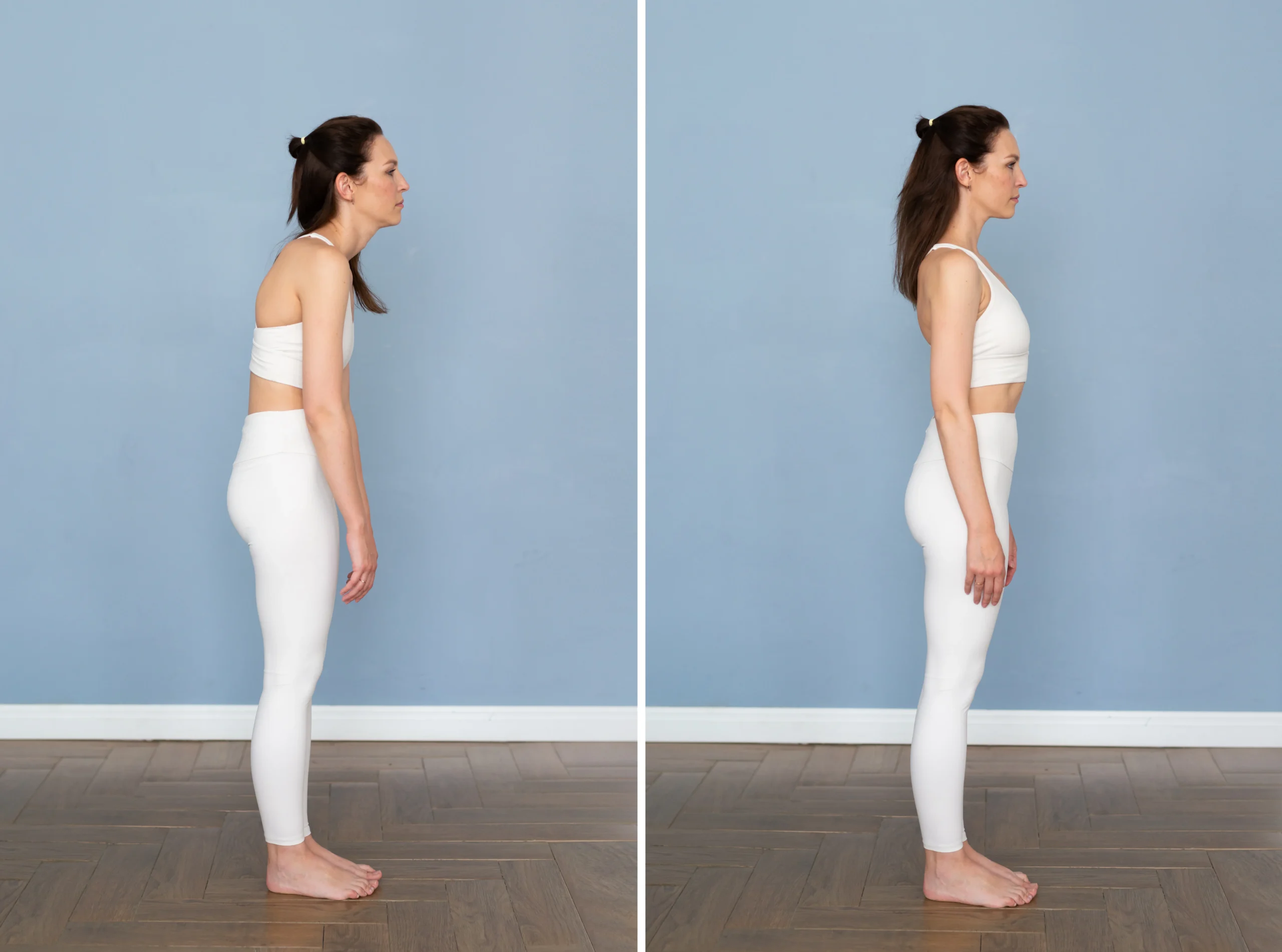 Achieving the Ideal Posture